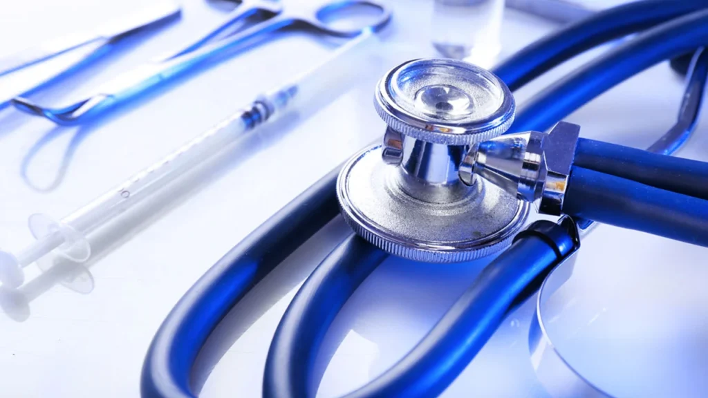 آشنایی با انواع تجهیزات پزشکی سنجشی