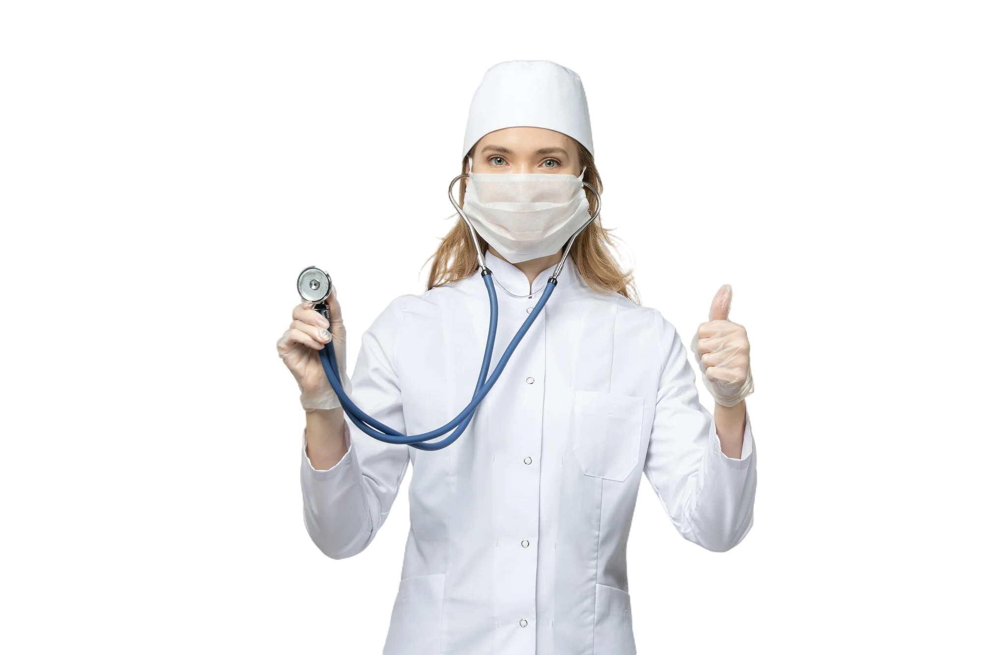 Our mission is to revolutionize healthcare