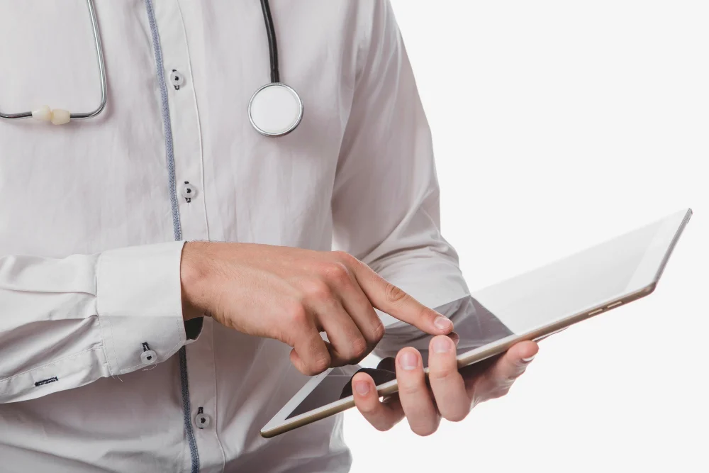 Connecting Globally for Better Healthcare